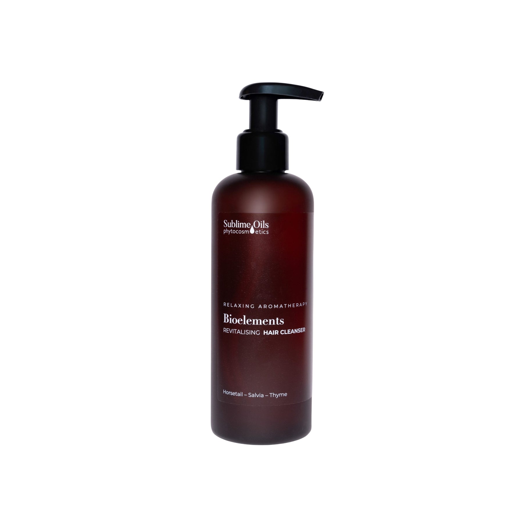 Biolements Revitalizing Hair Cleanser