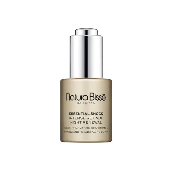 Essential Shock Intense Retinol Night Serum