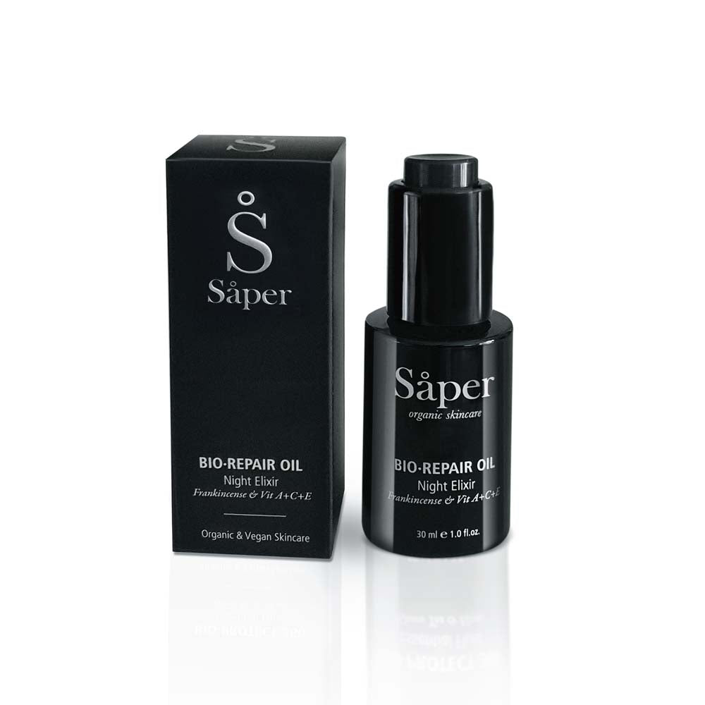 Bio·Repair Night Elixir Oil