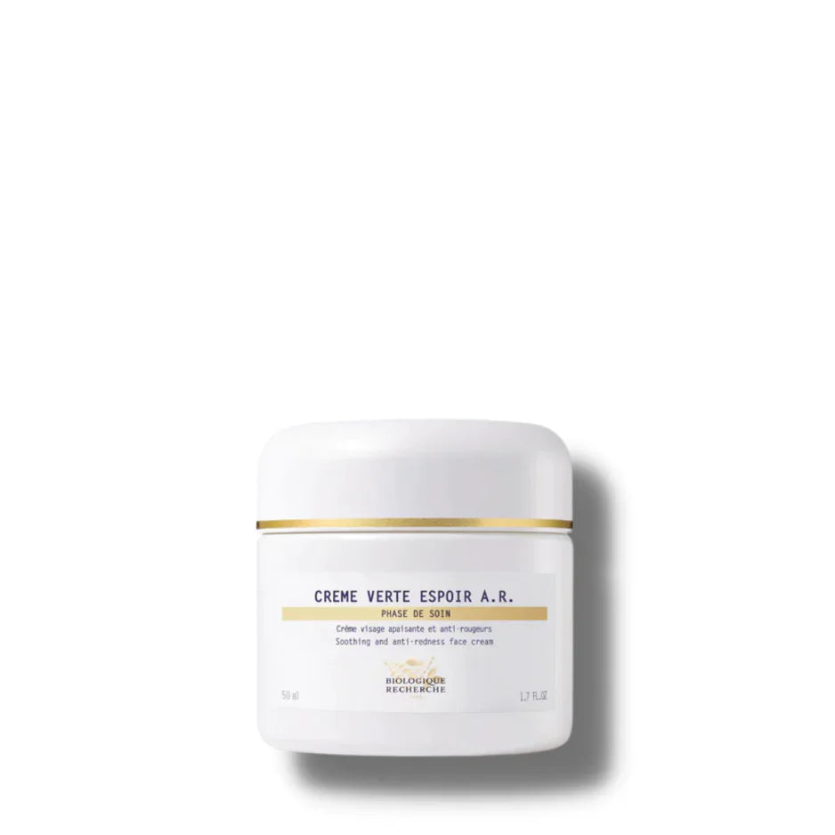 SPOORFARE GREEN CREAM AR