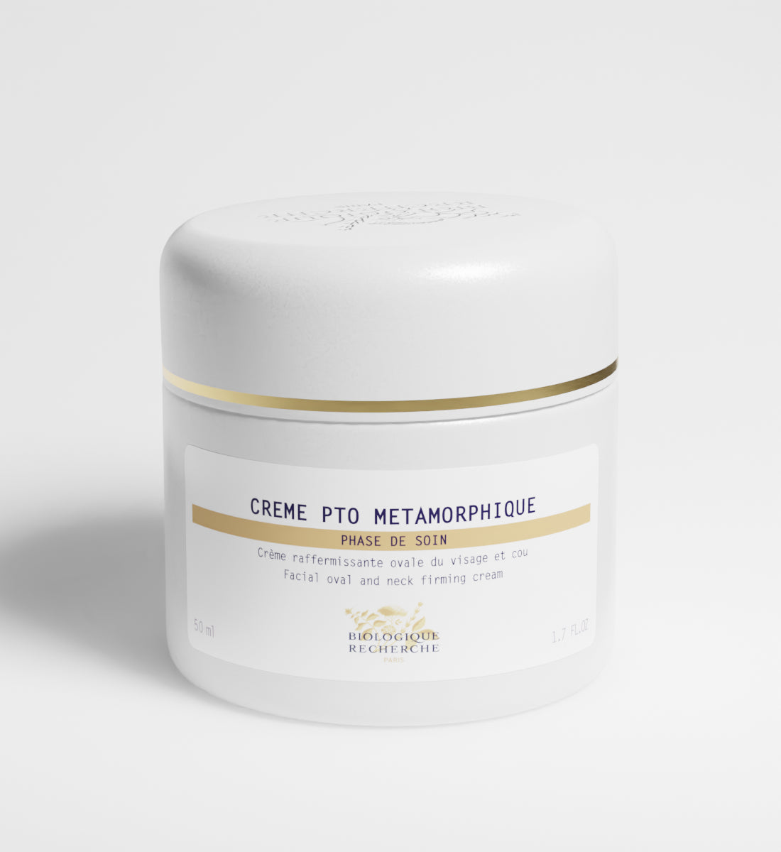 PTO METAMORPHIC CREAM