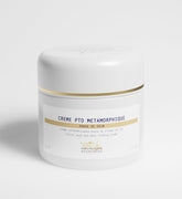 PTO METAMORPHIC CREAM
