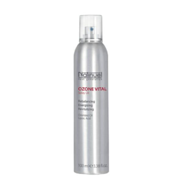 Vital Ozone