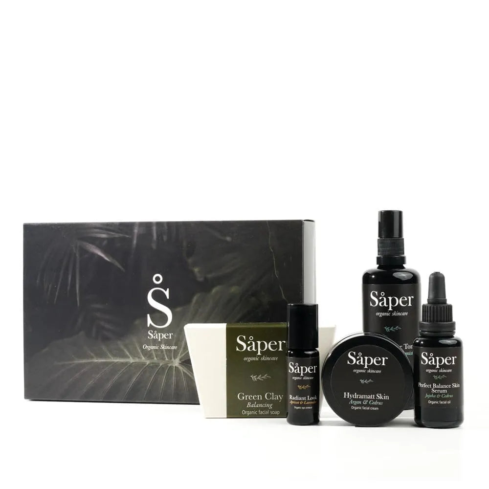 MASKNE PERFECT SKIN PACK