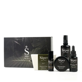 MASKNE PERFECT SKIN PACK