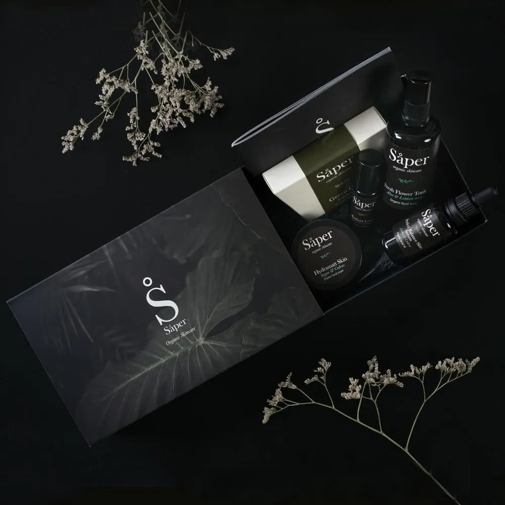 MASKNE PERFECT SKIN PACK