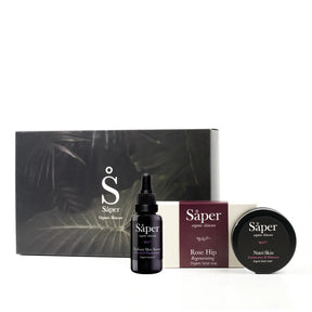 Radiant Rose Essentials