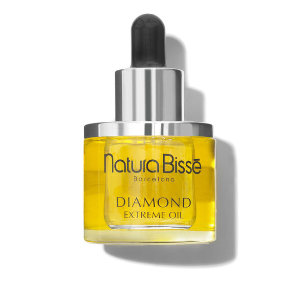 Diamond Extreme NATURA BISSE Oil (30 ml)