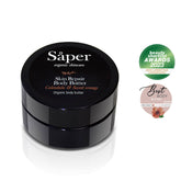 Repairing body butter for the skin