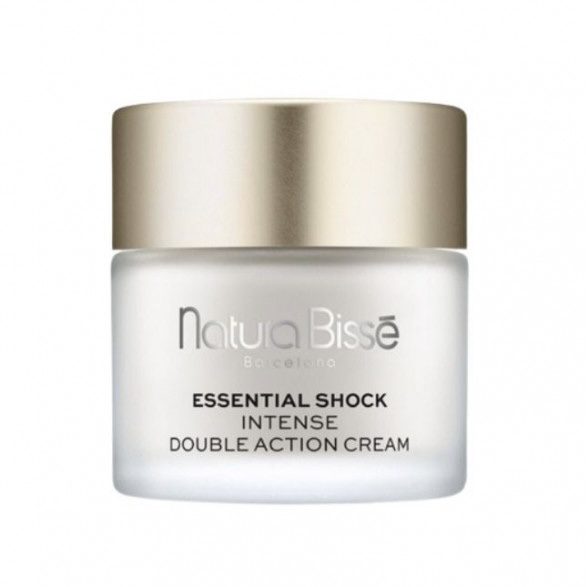 Essential Shock Intense Dual Action Cream 75 ml