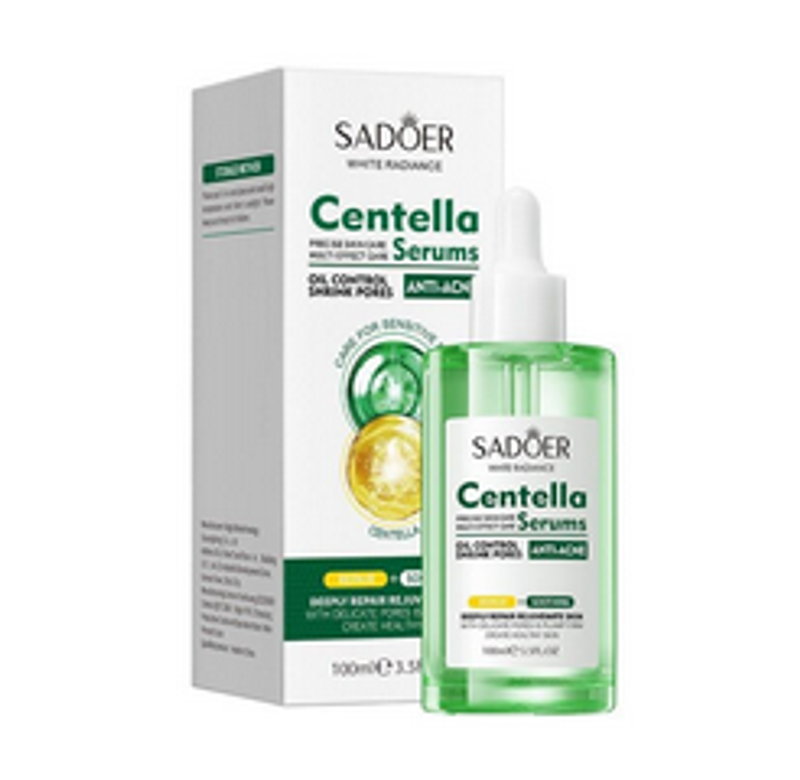 C+C Vitamin SPF 50 Invisible Sunscreen