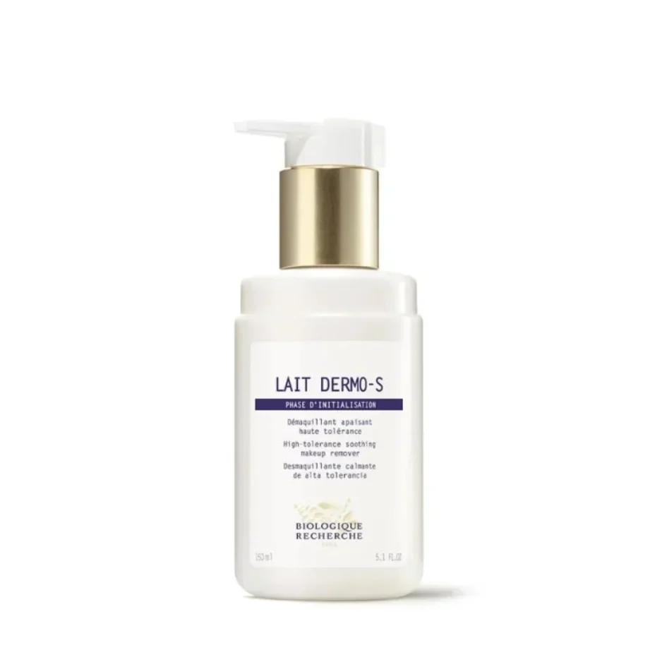 LAIT DERMO-S