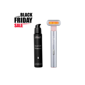 Sublime Wand + Eye Lifting Pack