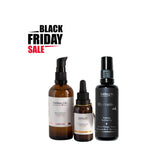 1, 2, 3… Healthy and Strengthened Skin Pack