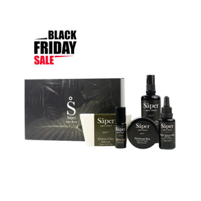 MASKNE PERFECT SKIN PACK