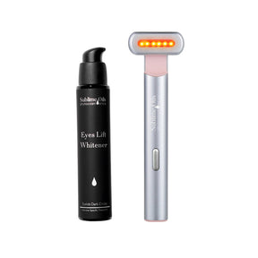 Sublime Wand + Eye Lifting Pack