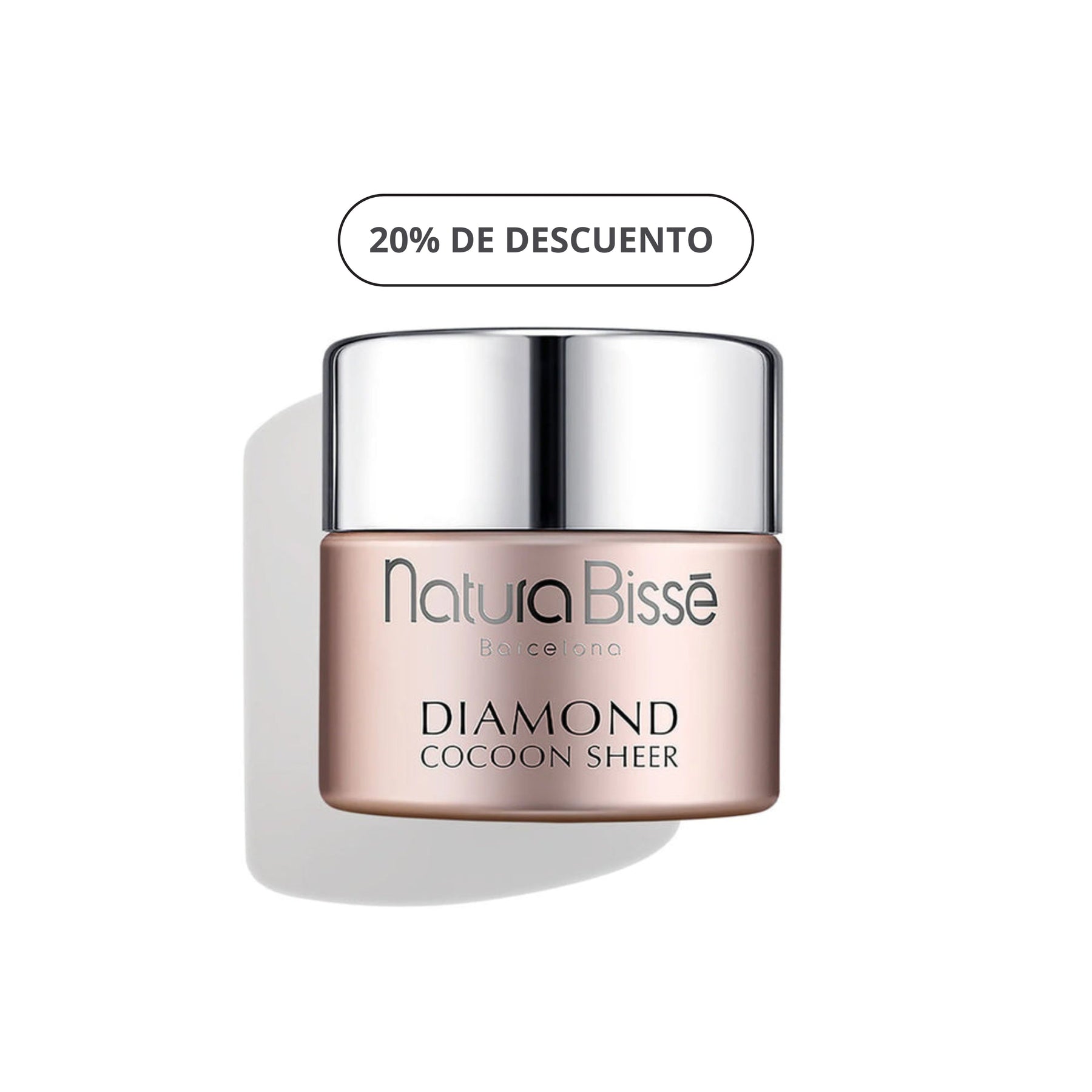 Diamond Cocoon Cream SPF 30