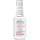 Homeopathic rose serum